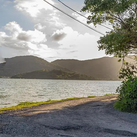 Lagoa Da Conceicao Formosa, 4 Hospedes Lag6 Florianopolis Exterior photo