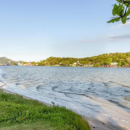 Lagoa Da Conceicao Formosa, 4 Hospedes Lag6 Florianopolis Exterior photo