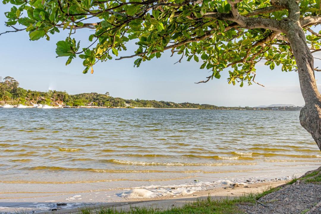 Apartamento Lagoa Da Conceição Formosa, 4 Hóspedes Florianópolis