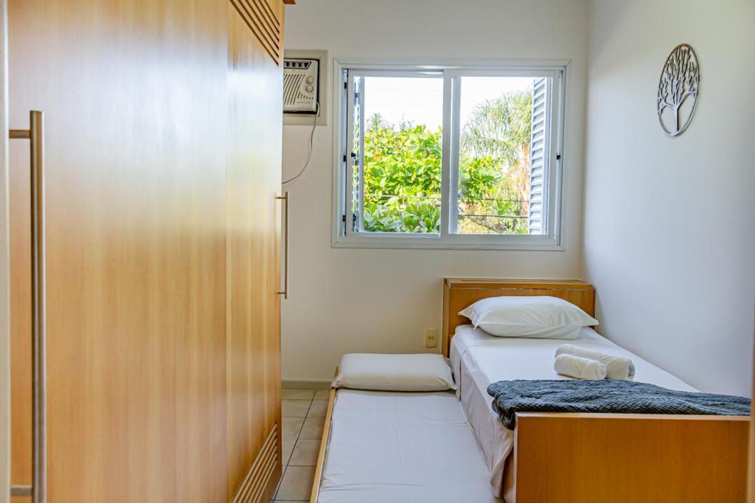 Lagoa Da Conceição Formosa, 4 Hóspedes Apartamento *