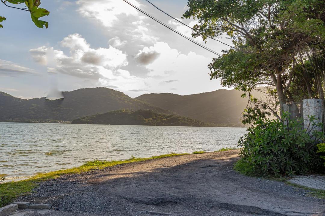 Apartamento Lagoa Da Conceição Formosa, 4 Hóspedes Florianópolis