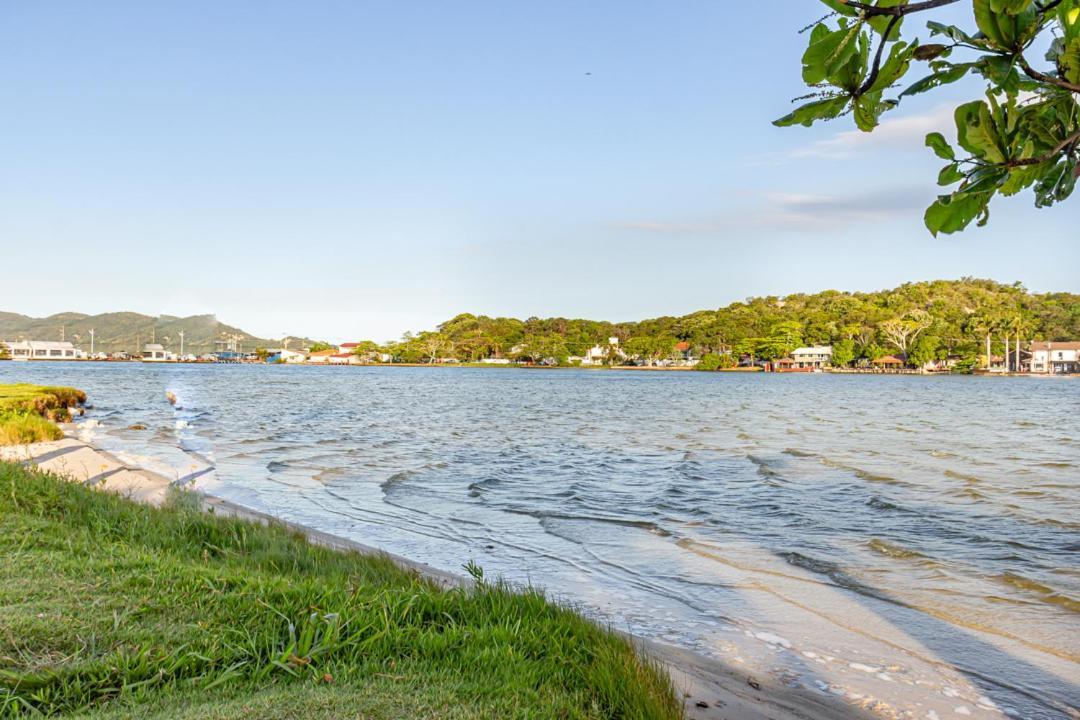 Lagoa Da Conceição Formosa, 4 Hóspedes *