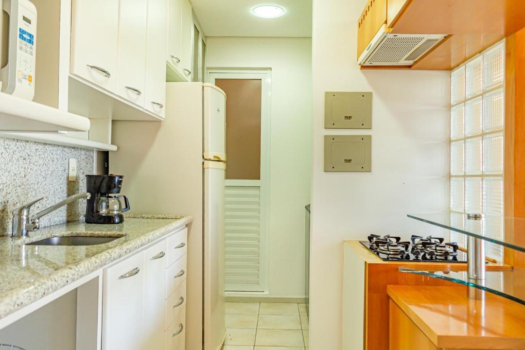 Lagoa Da Conceição Formosa, 4 Hóspedes Apartamento