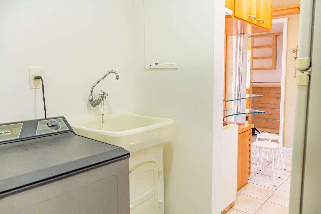 Apartamento Lagoa Da Conceição Formosa, 4 Hóspedes Florianópolis