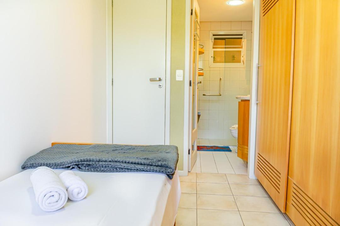 Apartamento Lagoa Da Conceição Formosa, 4 Hóspedes Florianópolis