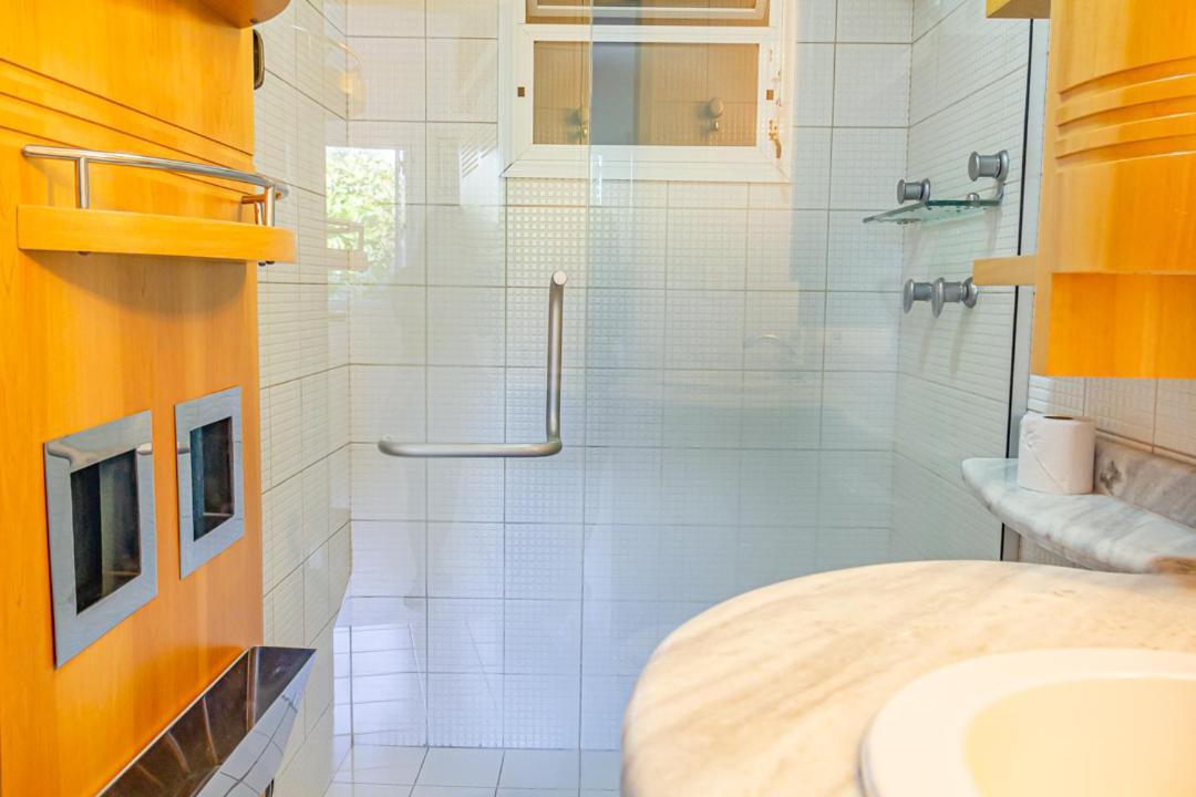 Lagoa Da Conceição Formosa, 4 Hóspedes Apartamento *
