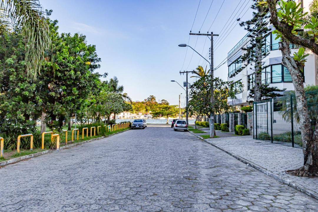 Lagoa Da Conceição Formosa, 4 Hóspedes Apartamento